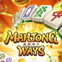 mahjong CUAN128