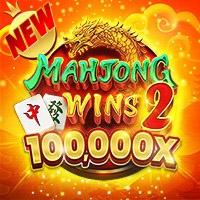 mahjong2 CUAN128