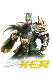 joker CUAN128